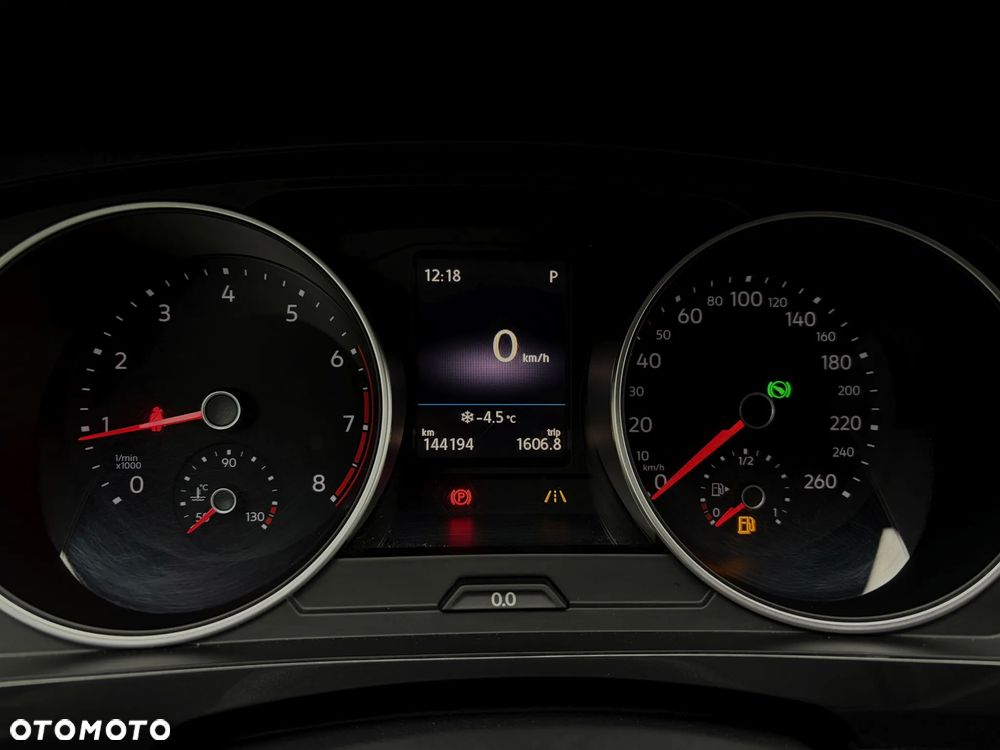 Volkswagen Tiguan 1.4 TSI ACT (BlueMotion Technology) DSG Comfortline - 23