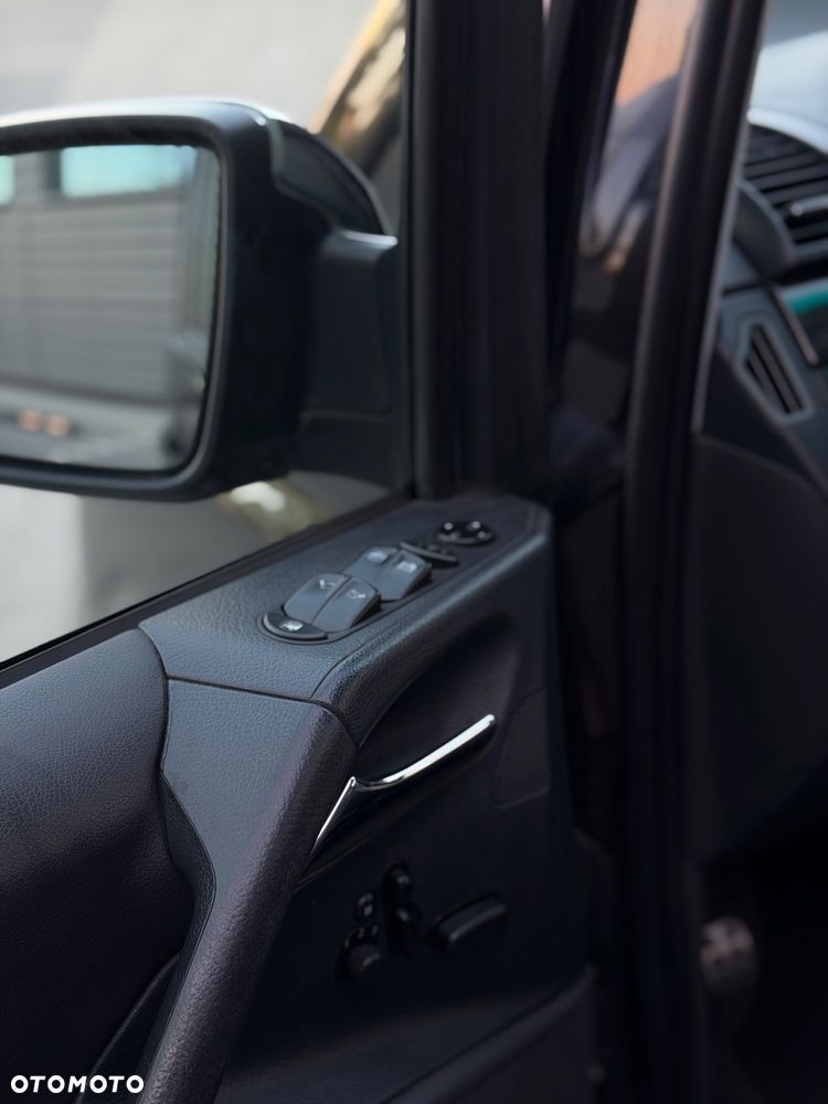 Mercedes-Benz Viano 3.0 CDI Ambiente - 27