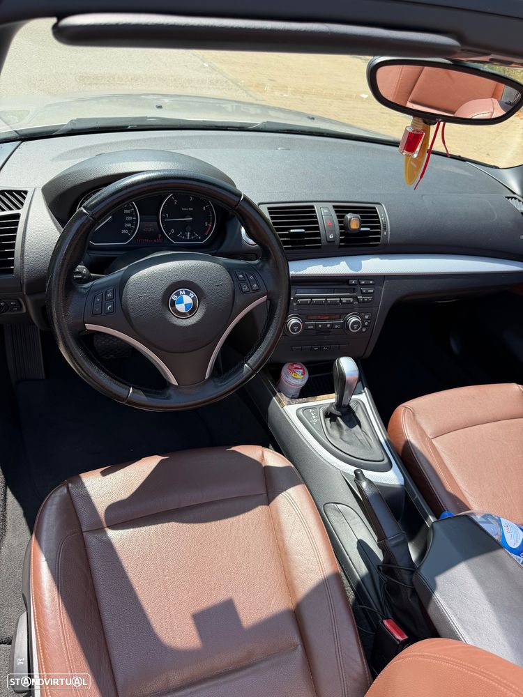 BMW 120 d Aut. - 8