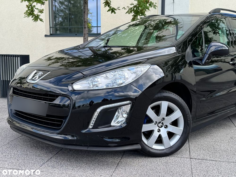 Peugeot 308 1.6 Premium - 38