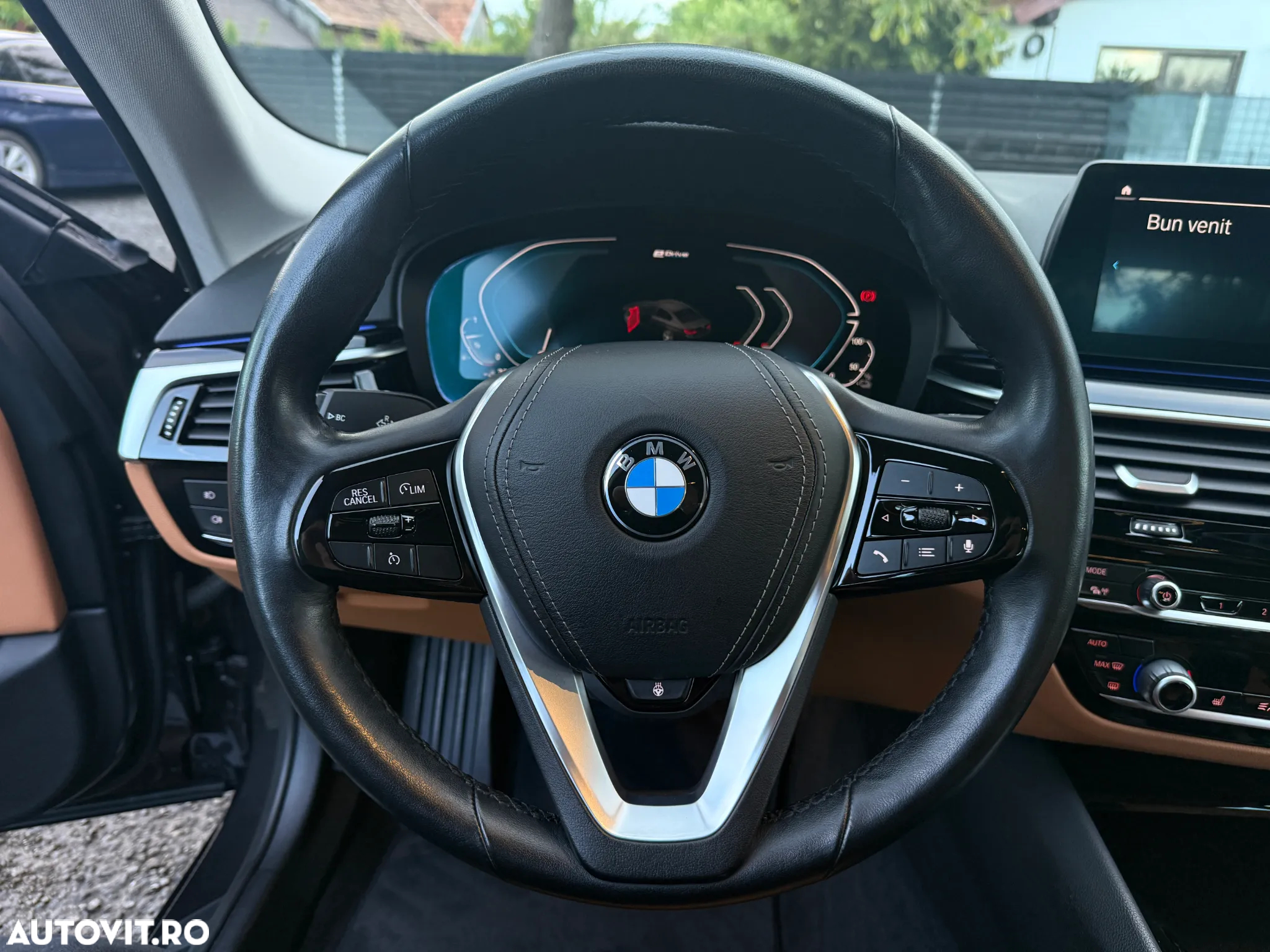 BMW Seria 5 530e AT PHEV - 21