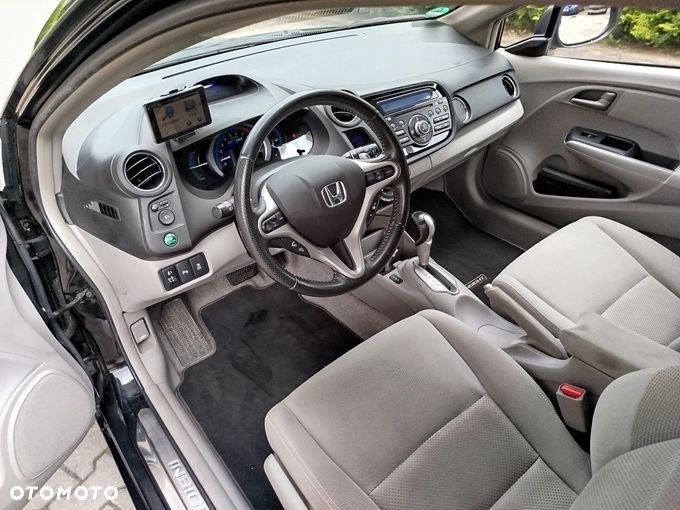Honda Insight 1.3 IMA Comfort - 7