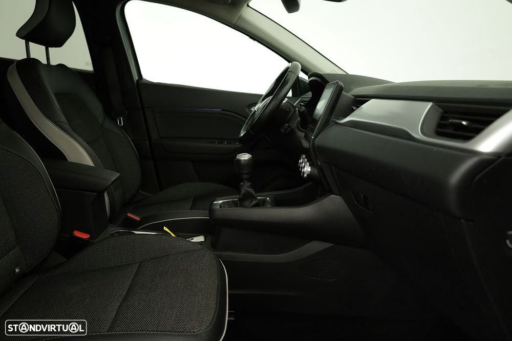 Renault Captur 1.0 TCe Techno - 22