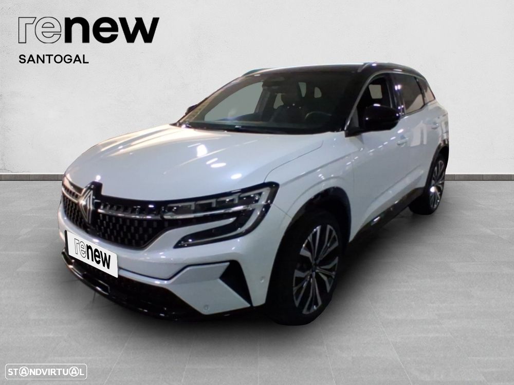 Renault Austral 1.2 E-Tech Techno - 1