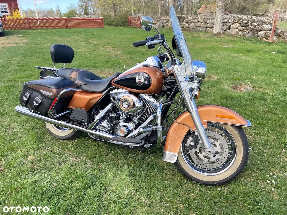 Harley-Davidson Inny - 1