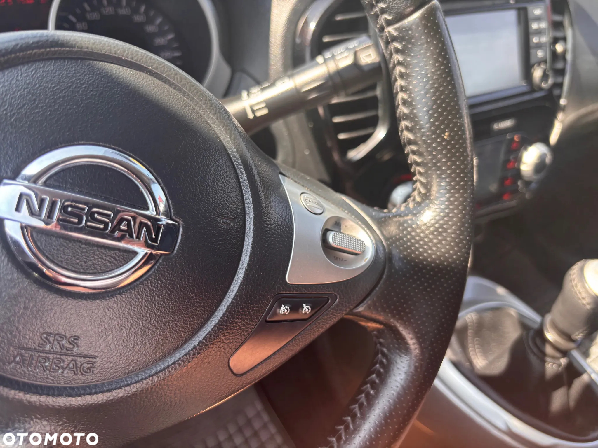 Nissan Juke 1.2 DIG-T Acenta - 17