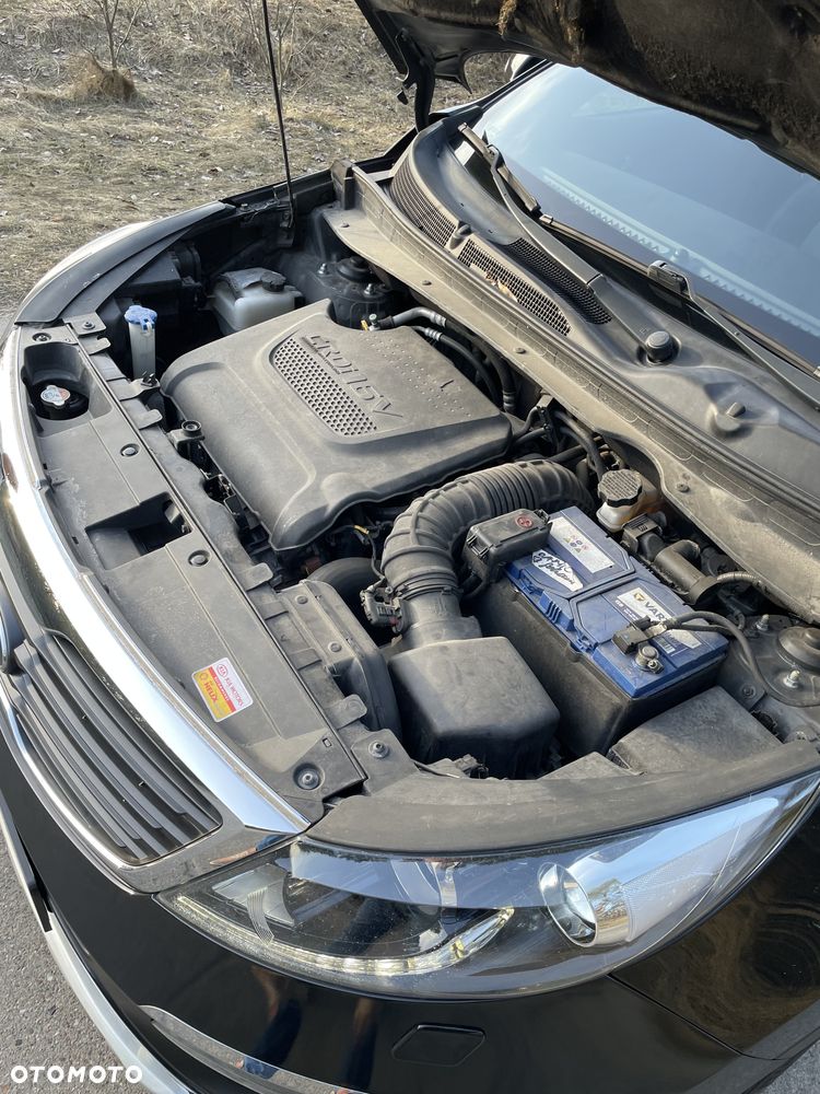 Kia Sportage - 37