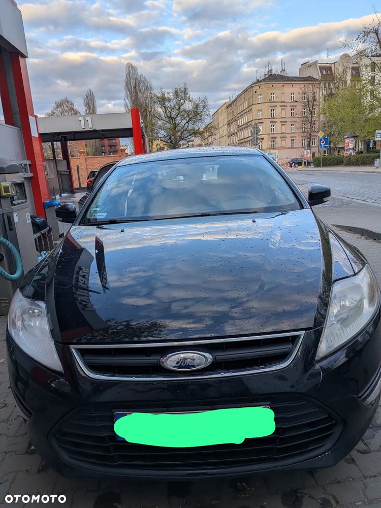 Ford Mondeo 1.6 TDCi Titanium LXS - 1