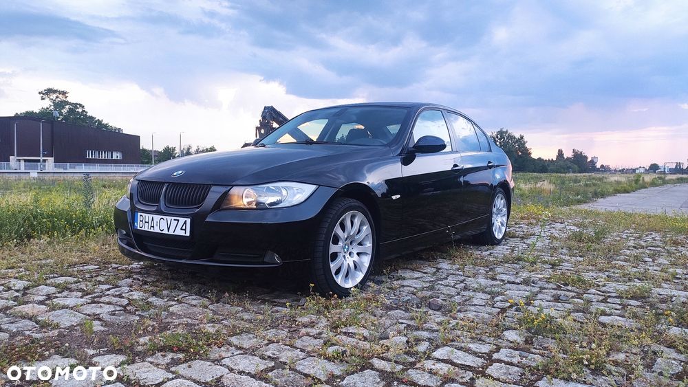 BMW Seria 3 - 3