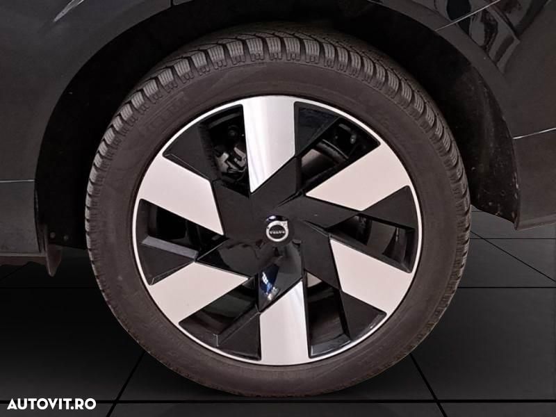 Volvo XC 60 T6 AWD Recharge Plus Bright - 5