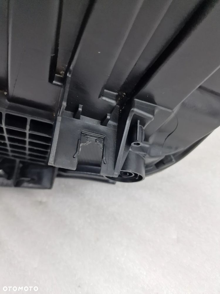 BMW X1 F48 15- PRAWA LAMPA PRZEDNIA PRZÓD FULL LED , NR 6311-7495004-03 / 63117495004 / 7495004 , NR AUKCJI LA31 - 27