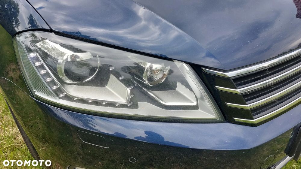 Volkswagen Passat 1.4 TSI BMT ACT Highline DSG - 8
