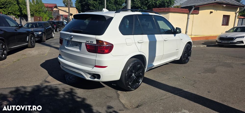 BMW X5 - 4