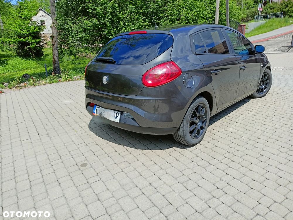 Fiat Bravo 1.4 T-JET 16V Emotion - 3