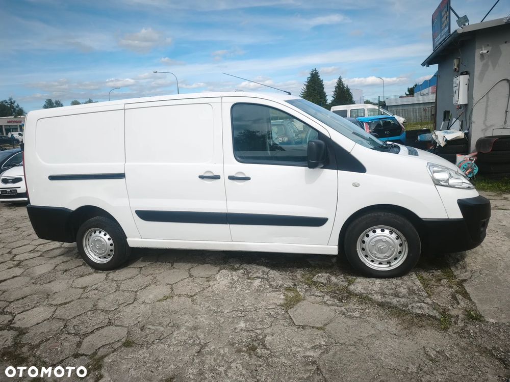 Citroën Jumpy Combi - 10