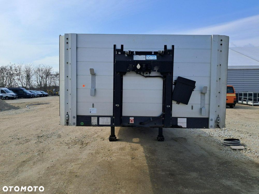 Schwarzmuller j-serie - 3