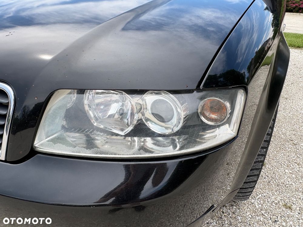 Audi A4 Avant - 10
