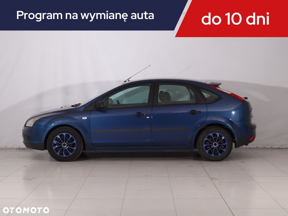 Ford Focus - 4