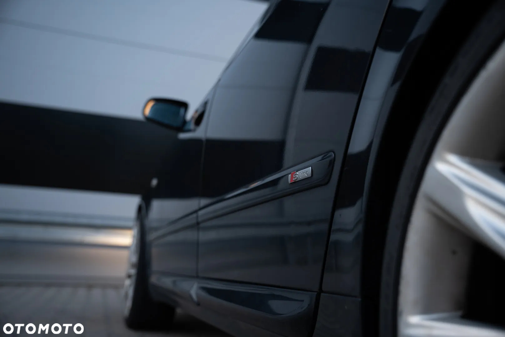 Audi A4 - 15