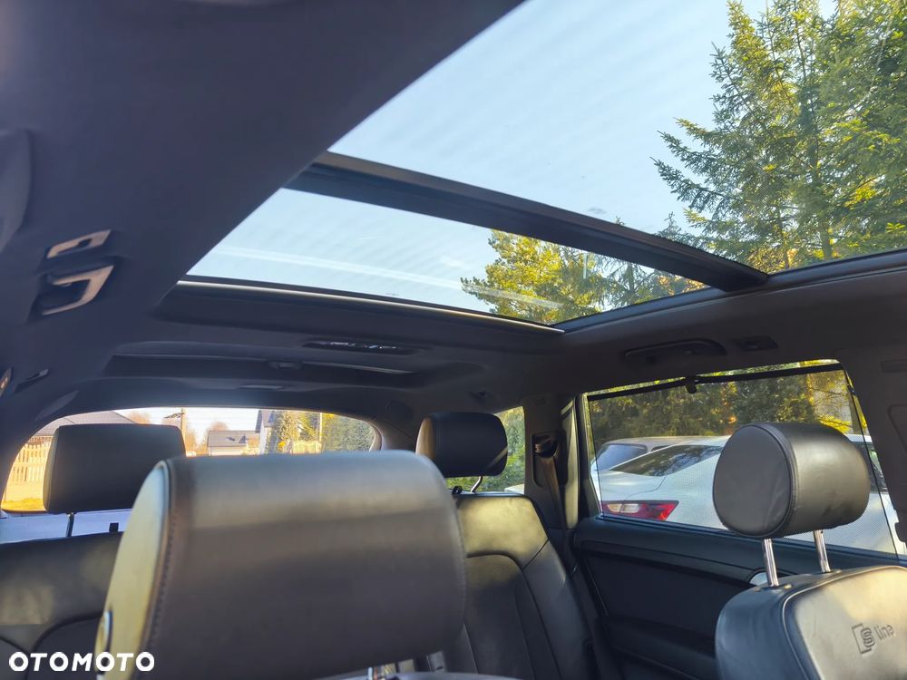 Audi Q7 3.0 TDI Quattro Tiptronic - 20