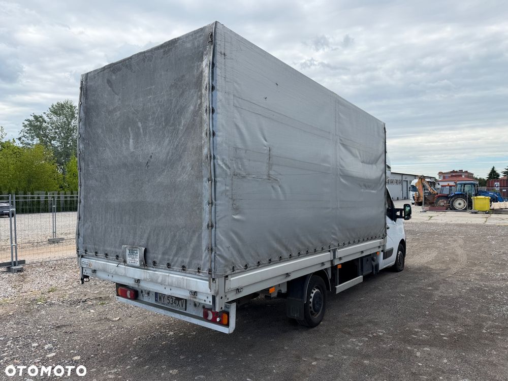 Renault MASTER - 5