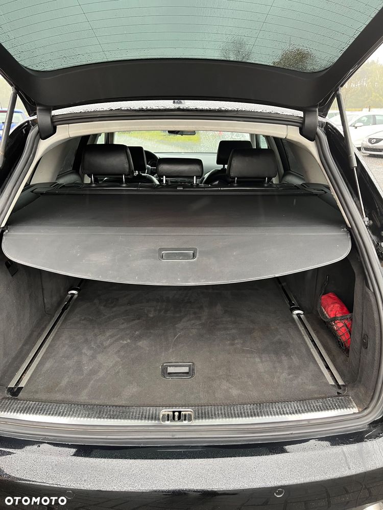 Audi A6 - 6