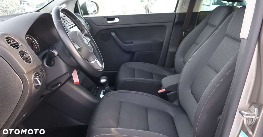 Volkswagen Golf Plus - 15