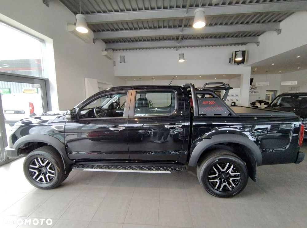 JAC T8 - Pro - 6