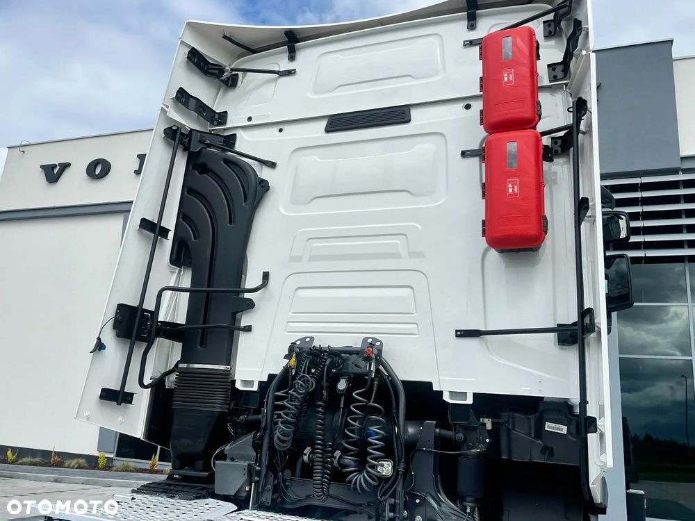 Renault *GWARANCJA* T480 TC - 12