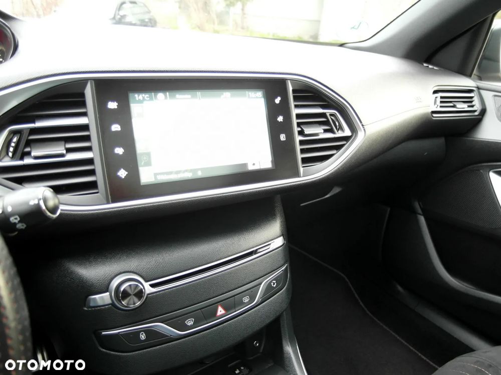 Peugeot 308 BlueHDi 150 Stop & Start GT-Line Edition - 35