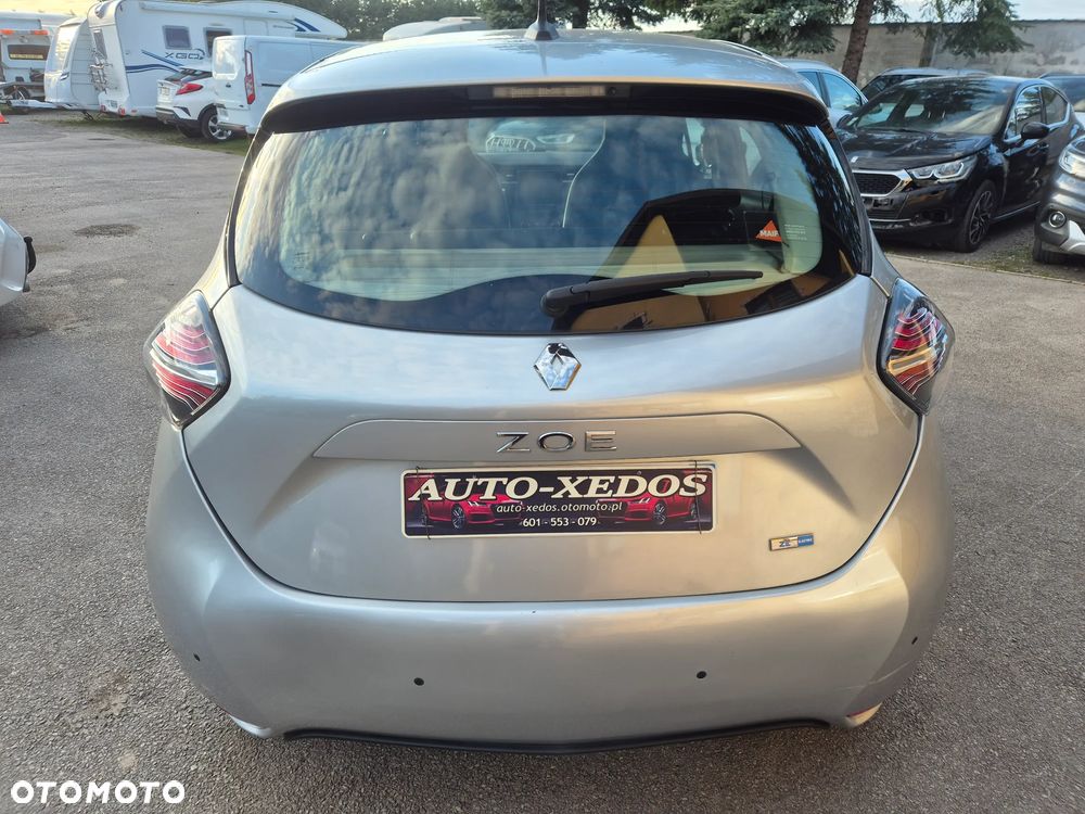 Renault Zoe - 6