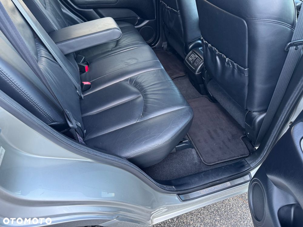 Lexus RX Comfort - 24