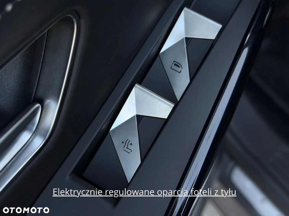 DS Automobiles DS 7 Crossback - 35
