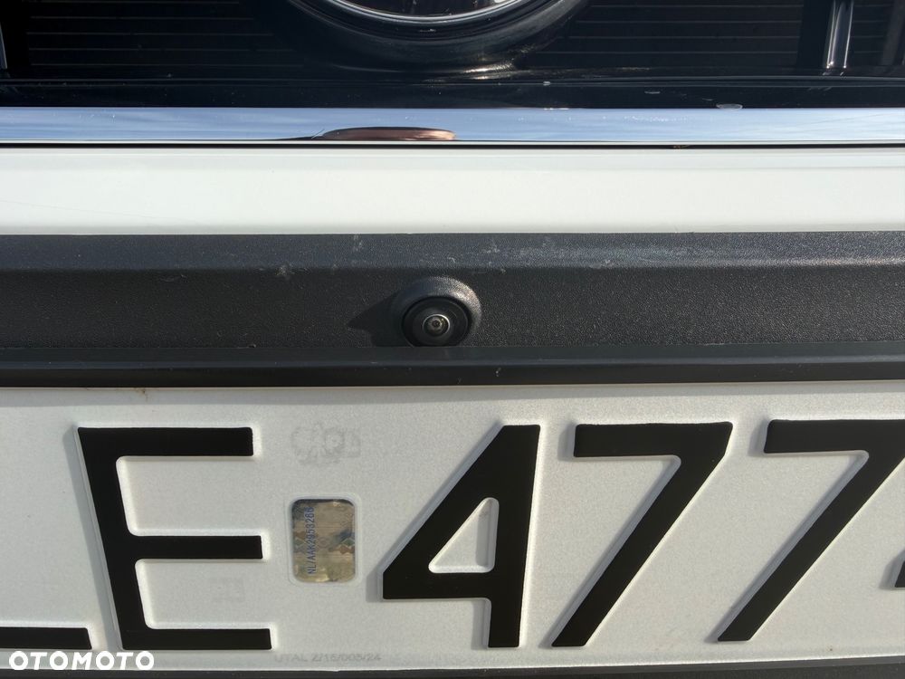 Volkswagen Tiguan Allspace - 29
