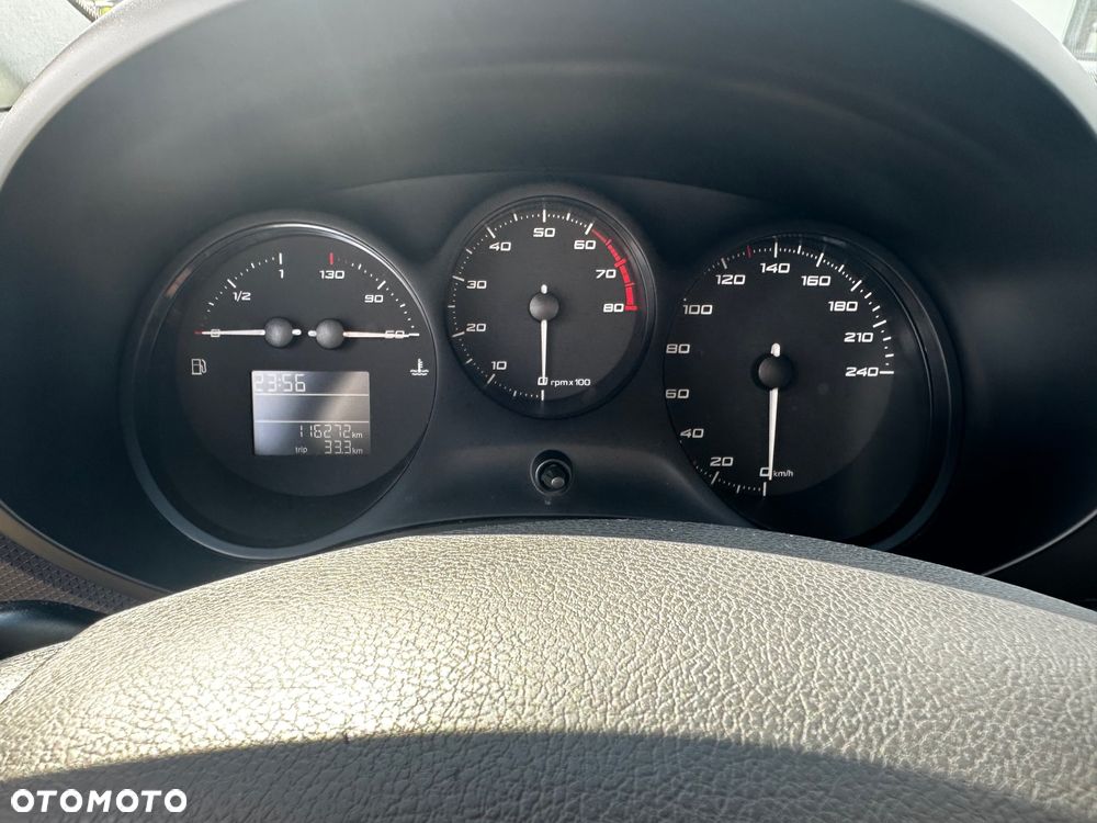 Seat Leon 1.4 TSI Sport Limited - 17