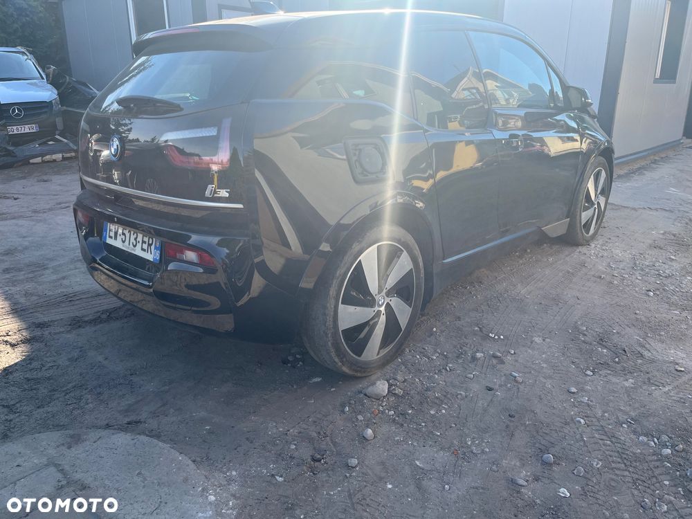 BMW i3 i3S 94 Ah - 5