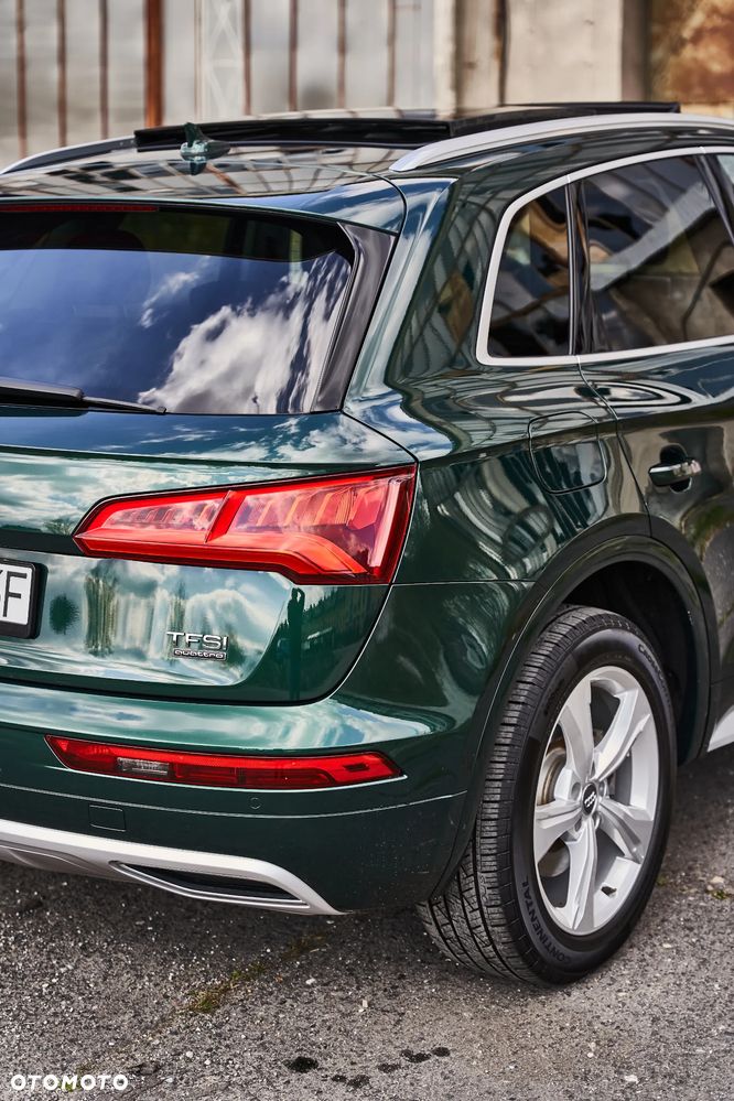 Audi Q5 - 8
