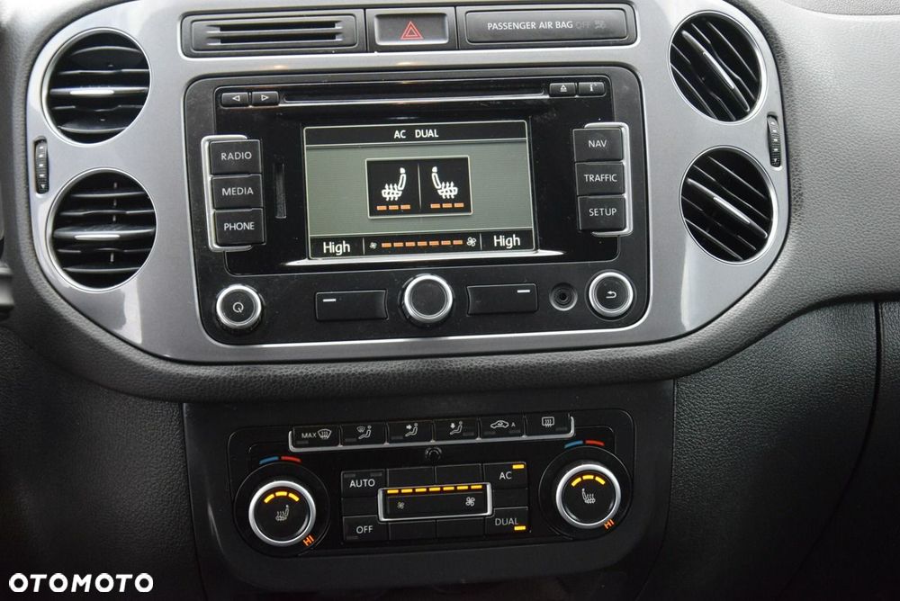 Volkswagen Tiguan 2.0 TDI 4Mot Track&Style - 28