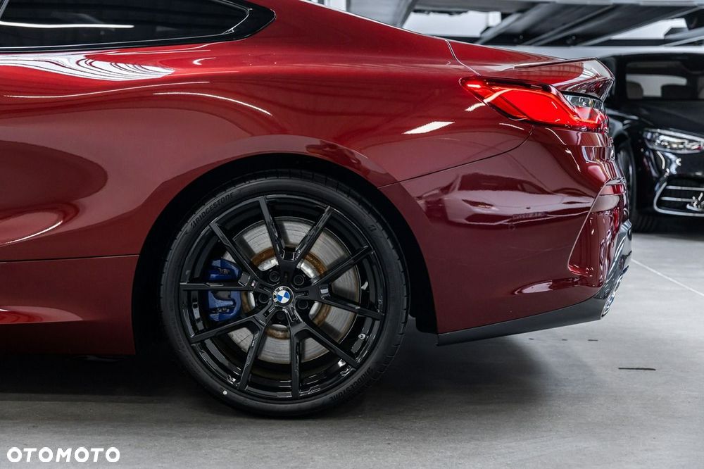 BMW Seria 8 M850i xDrive - 17