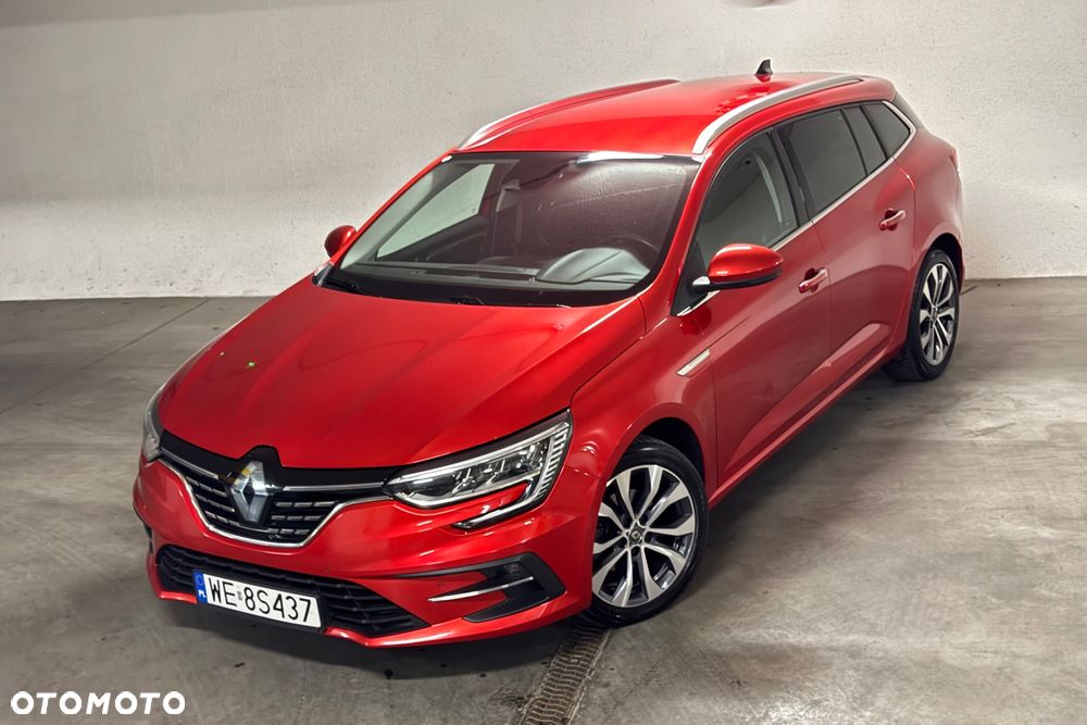 Renault Megane 1.3 TCe FAP Techno EDC - 2