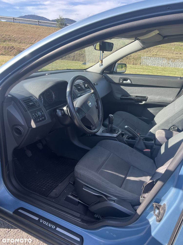 Volvo S40 - 8