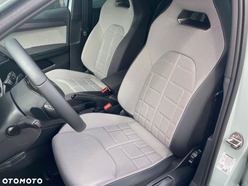 Seat Ibiza 1.0 TSI FR S&S DSG - 12