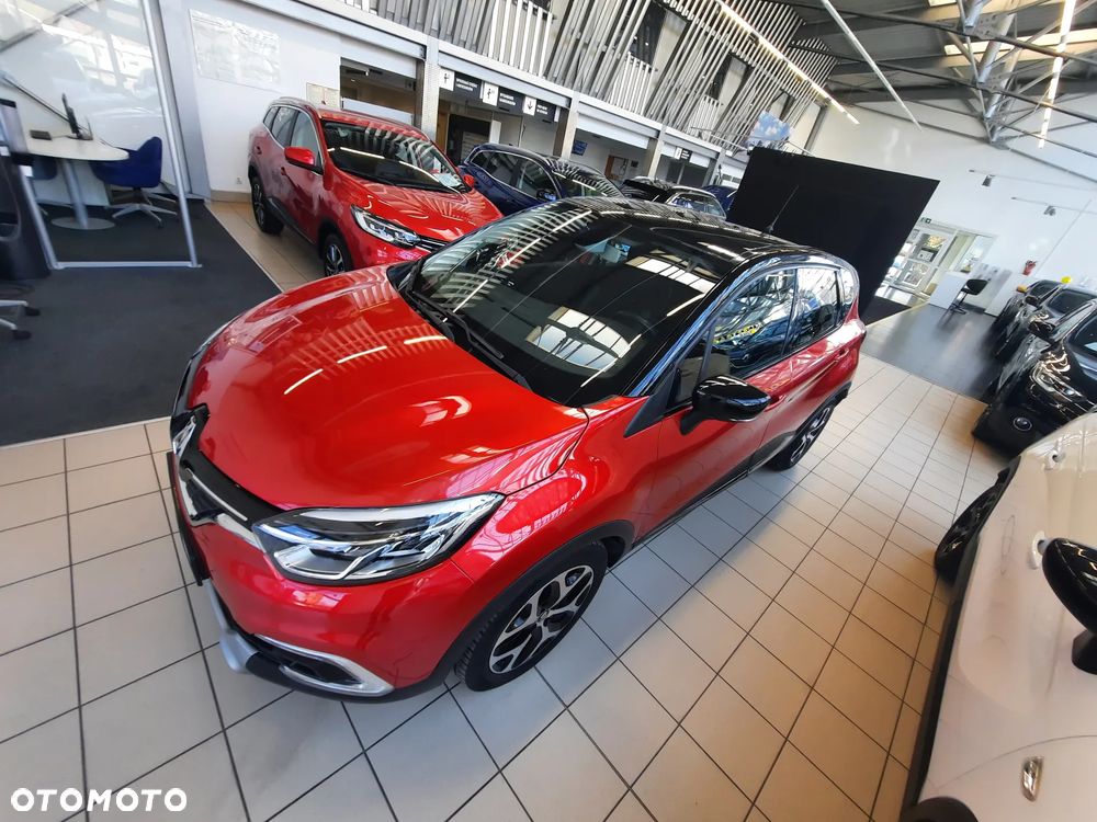 Renault Captur ENERGY TCe 90 Start&Stop Intens - 5