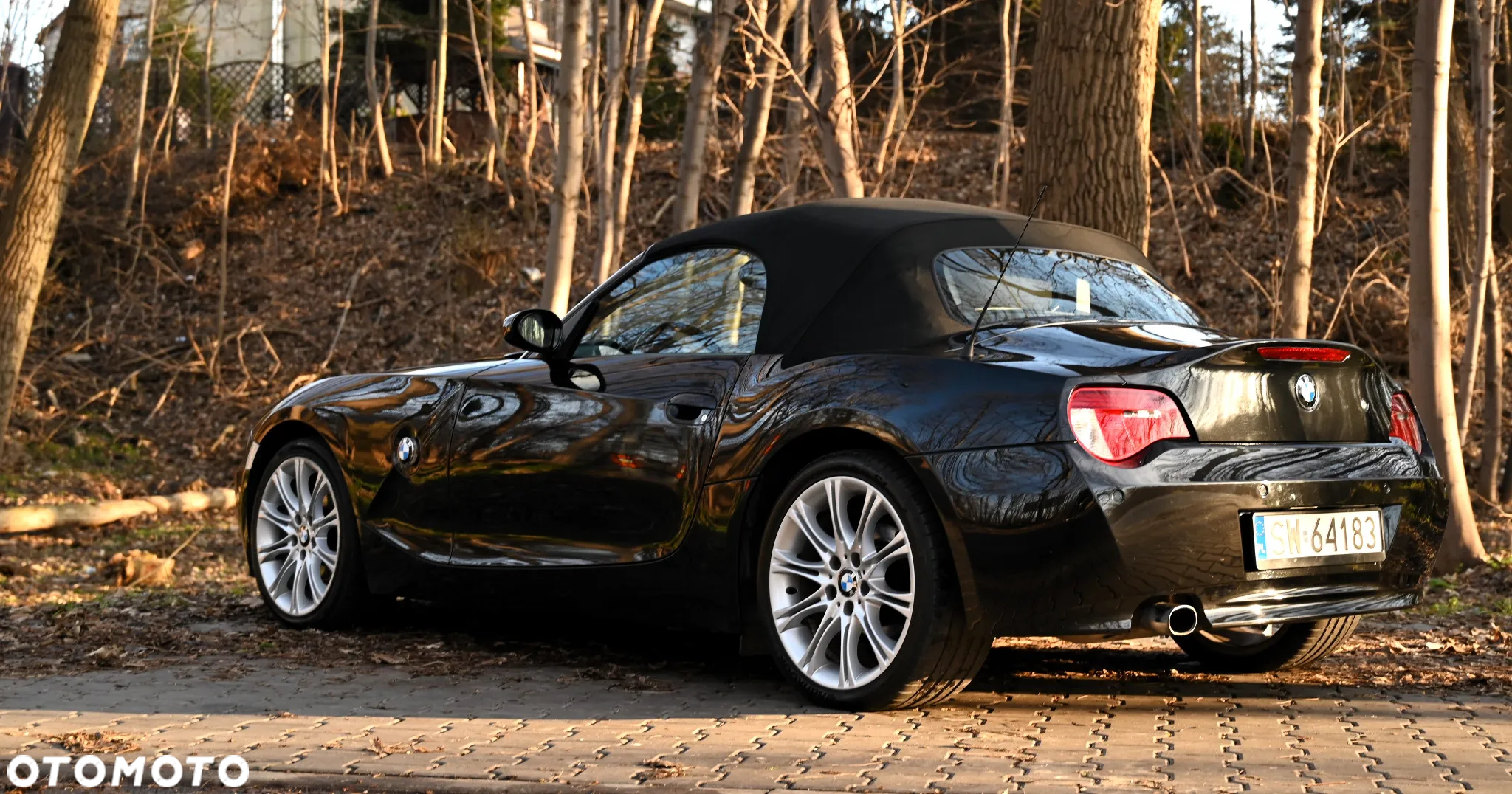 BMW Z4 - 22