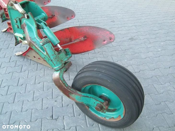 Kverneland LD85-160 - 12