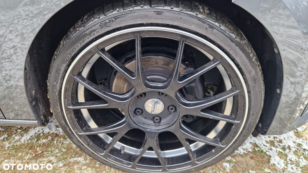 Seat Leon 1.4 TSI ACT Start&Stop FR - 14