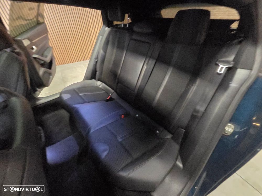 Peugeot 508 SW 1.5 BlueHDi GT EAT8 - 19
