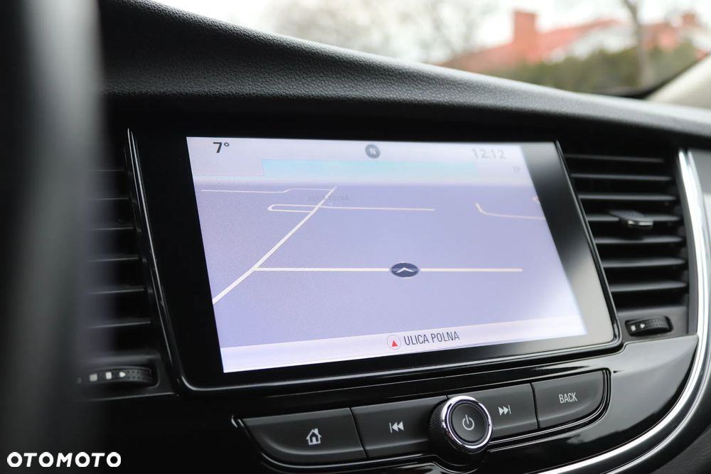 Opel Mokka X 1.4 T Color Edition S&S - 35