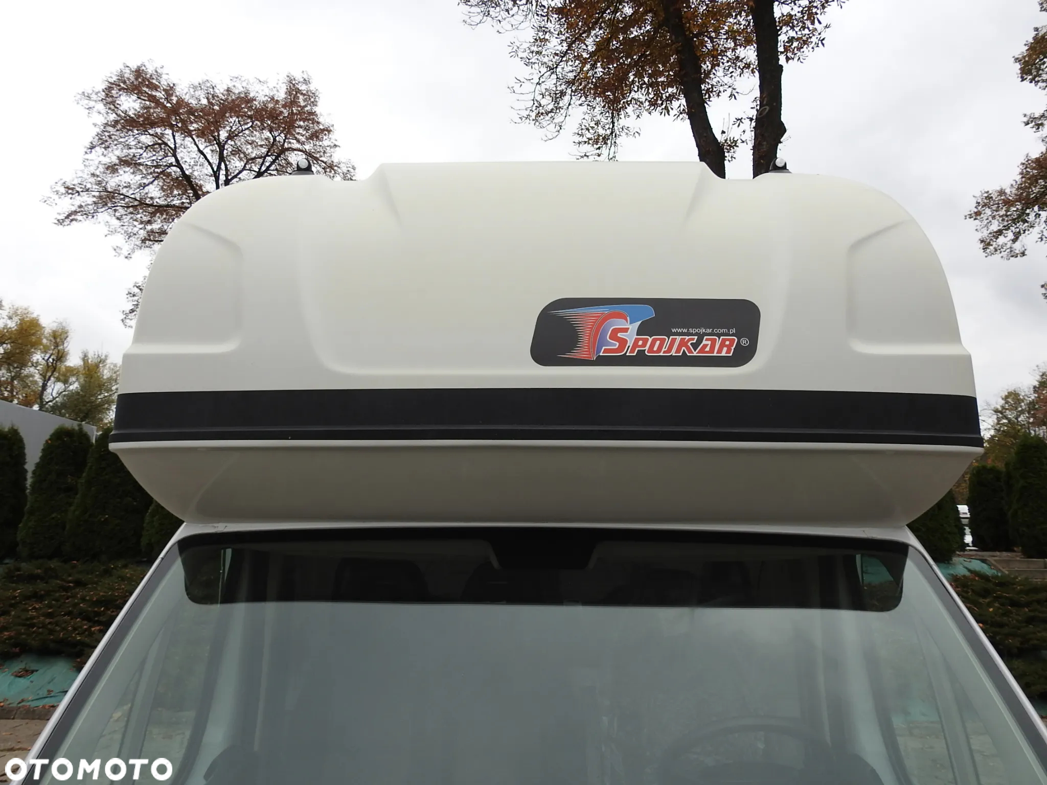 Fiat DUCATO PLANDEKA WINDA 8 PALET WEBASTO KLIMATYZACJA TEMPOMAT PNEUMATYKA 180KM [ 1781 ] - 18