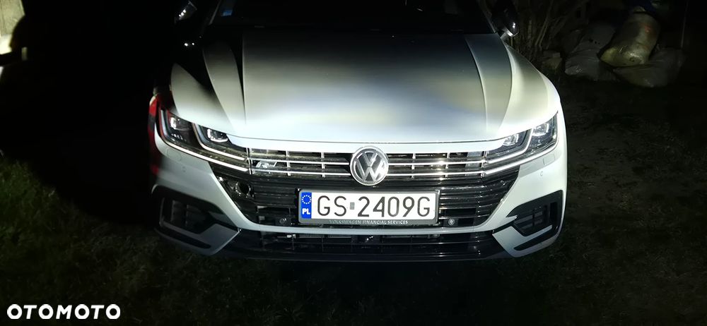 Volkswagen Arteon 2.0 TSI R-Line DSG - 2